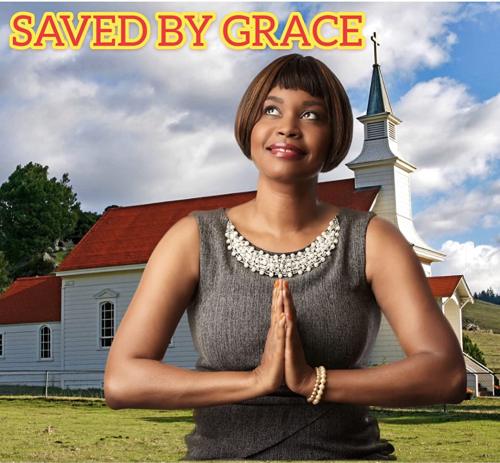 Saved by Grace