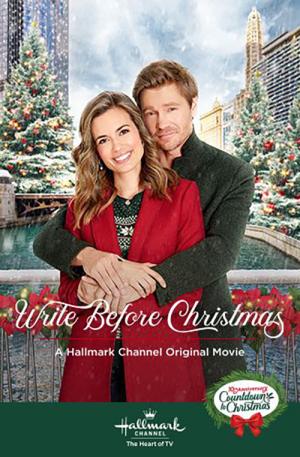 Write Before Christmas