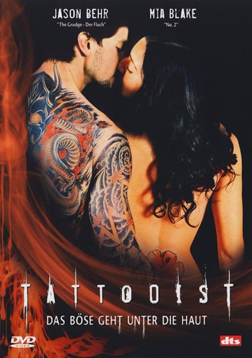 The Tattooist