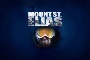 Mount St. Elias