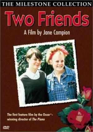2 Friends