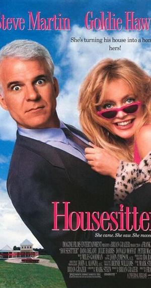 HouseSitter
