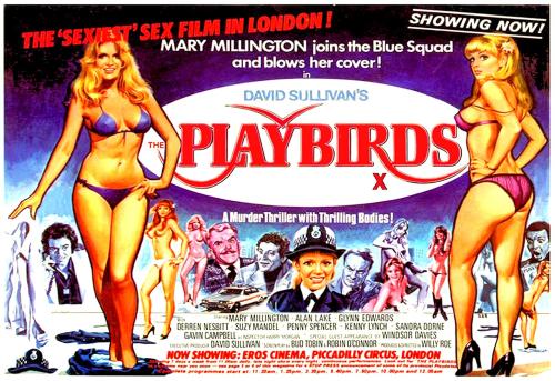 The Playbirds