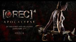 [REC] 4: Apocalypse