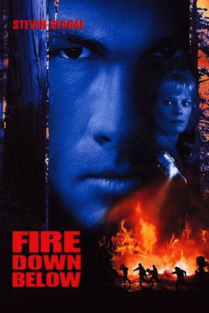 Fire Down Below