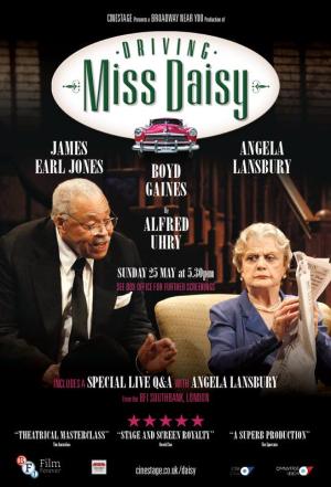 Driving Miss Daisy