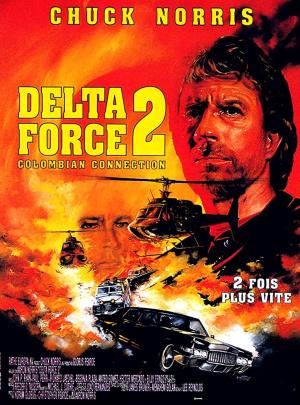 Delta Force 2: The Colombian Connection