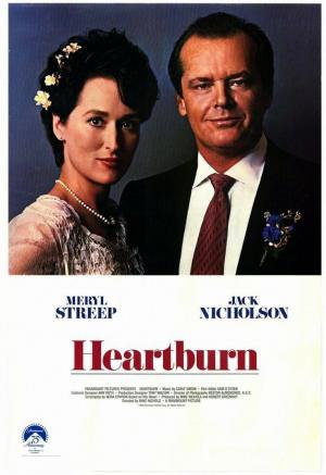 Heartburn