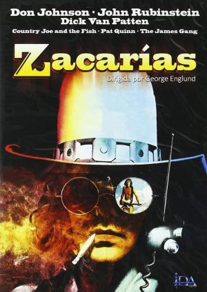 Zachariah