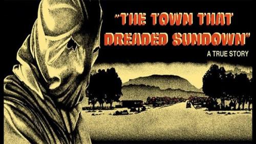 The Town That Dreaded Sundown