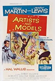 Artists and Models
