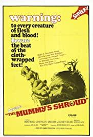 The Mummy's Shroud