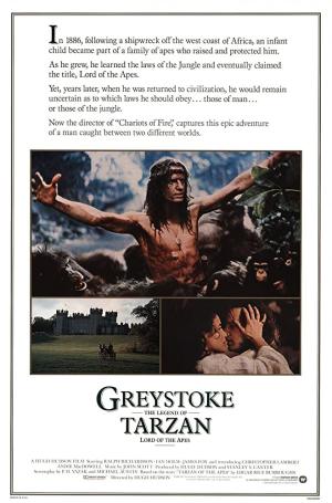 Greystoke