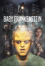 Baby Frankenstein