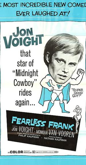 Fearless Frank