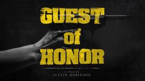 Guest of Honour