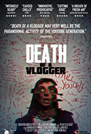 Death of a Vlogger