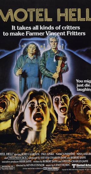 Motel Hell