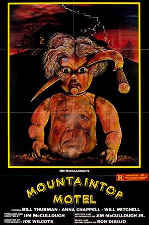 Mountaintop Motel Massacre
