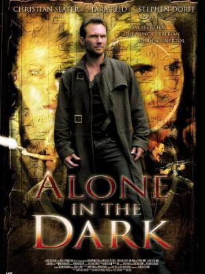 Alone in the Dark