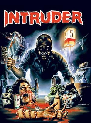 Intruder