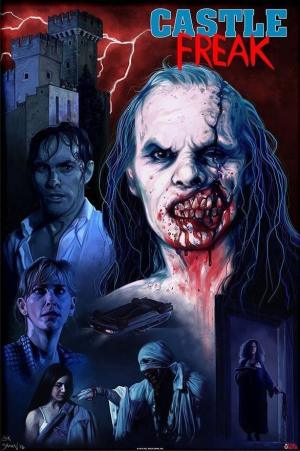 Castle Freak