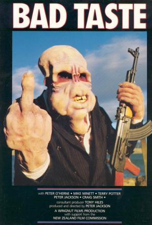 Bad Taste