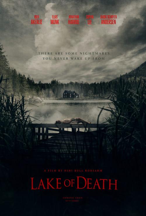 Lake of Death