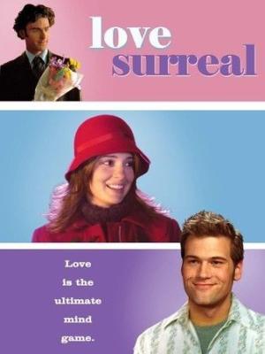 Love Surreal