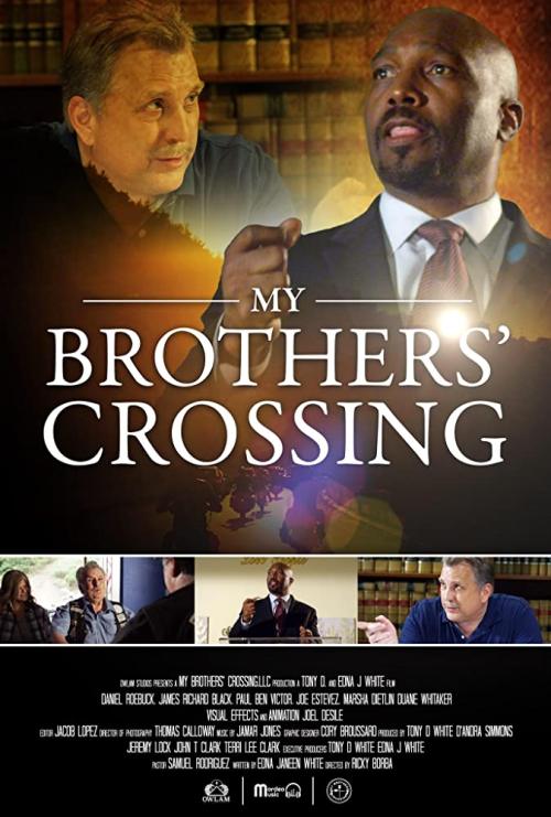 My Brothers' Crossing