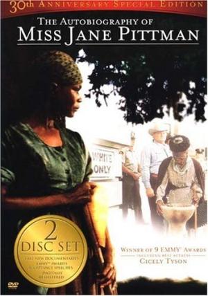 The Autobiography of Miss Jane Pittman