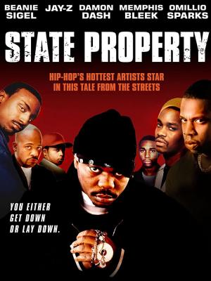 State Property