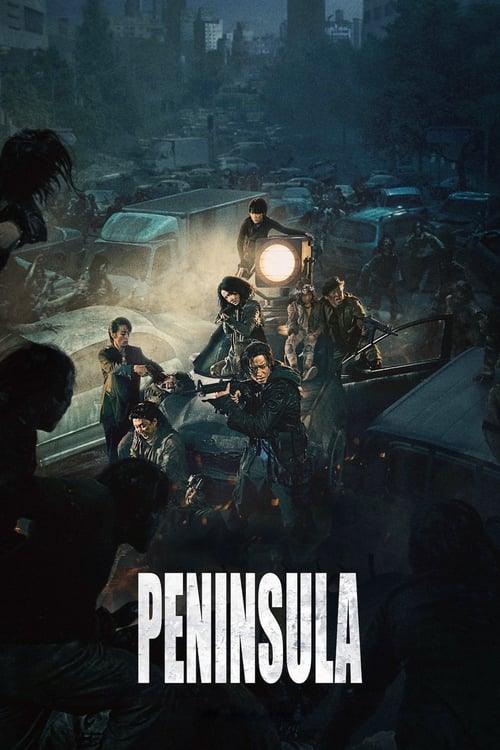 Peninsula