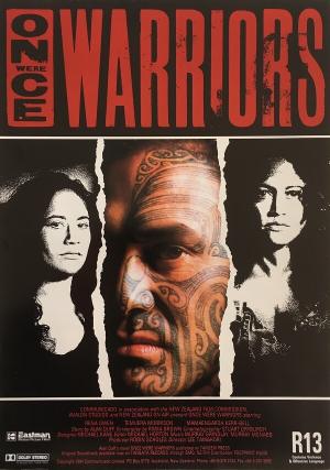 Once Were Warriors