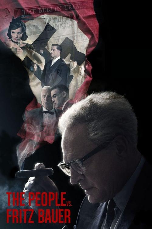 The People vs. Fritz Bauer