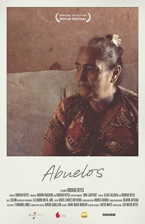 Abuelos