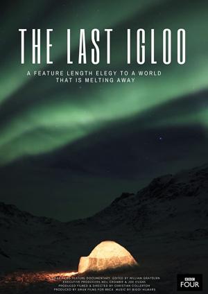 The Last Igloo