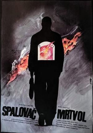 Spalovac mrtvol