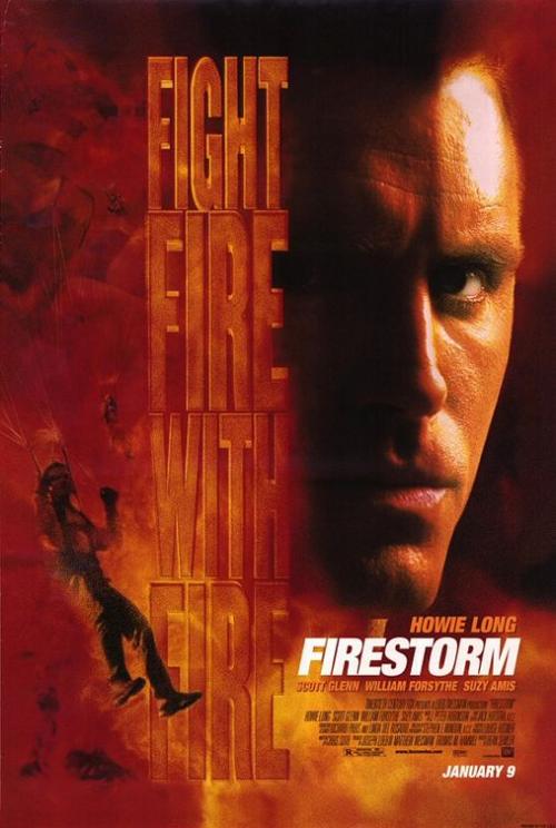 Firestorm