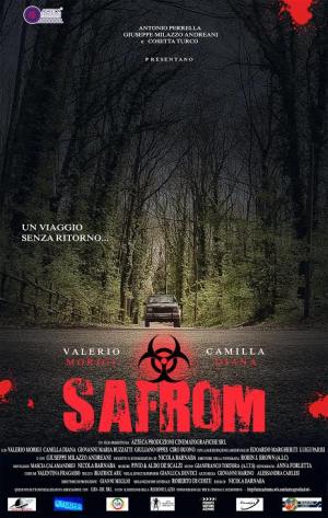 Safrom