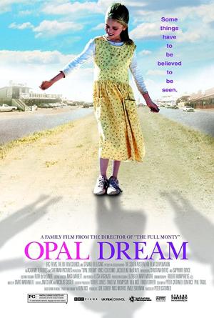 Opal Dream