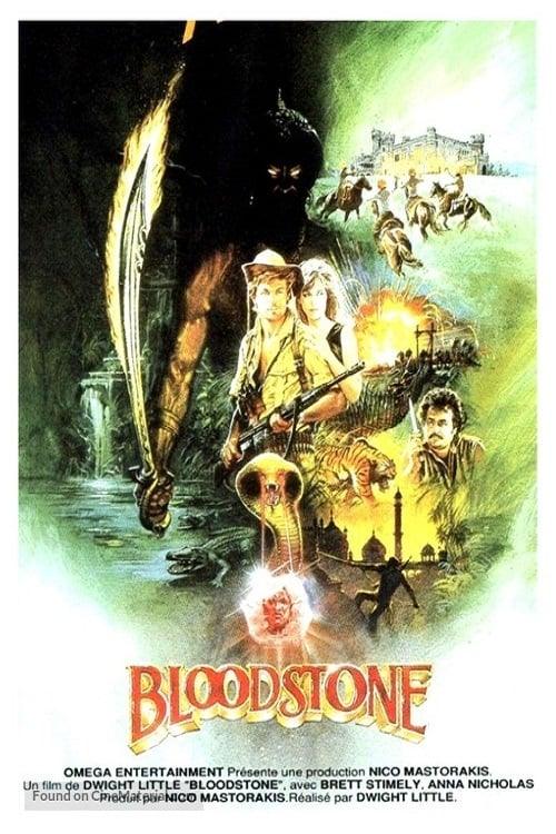 Bloodstone