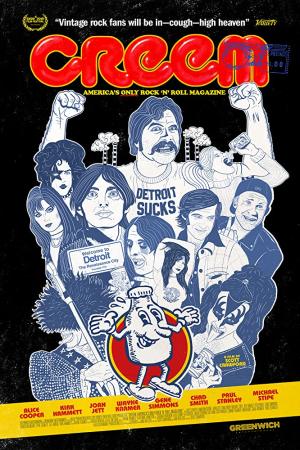 Boy Howdy: The Story of Creem Magazine