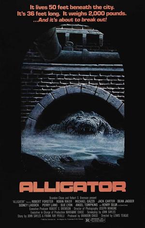 Alligator