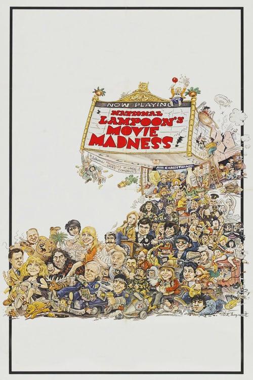 National Lampoon's Movie Madness