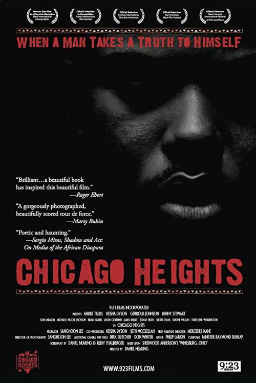 Chicago Heights