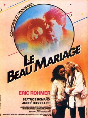 Le beau mariage