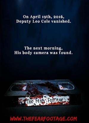 The Fear Footage