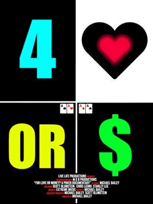 For Love or Money? A Poker Documentary