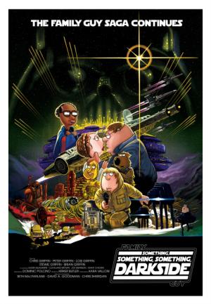 Something, Something, Something, Dark Side